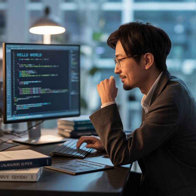 Preencoded 10月スタート未経験OK!月38万~【Cisco】ネットワーク運用業務