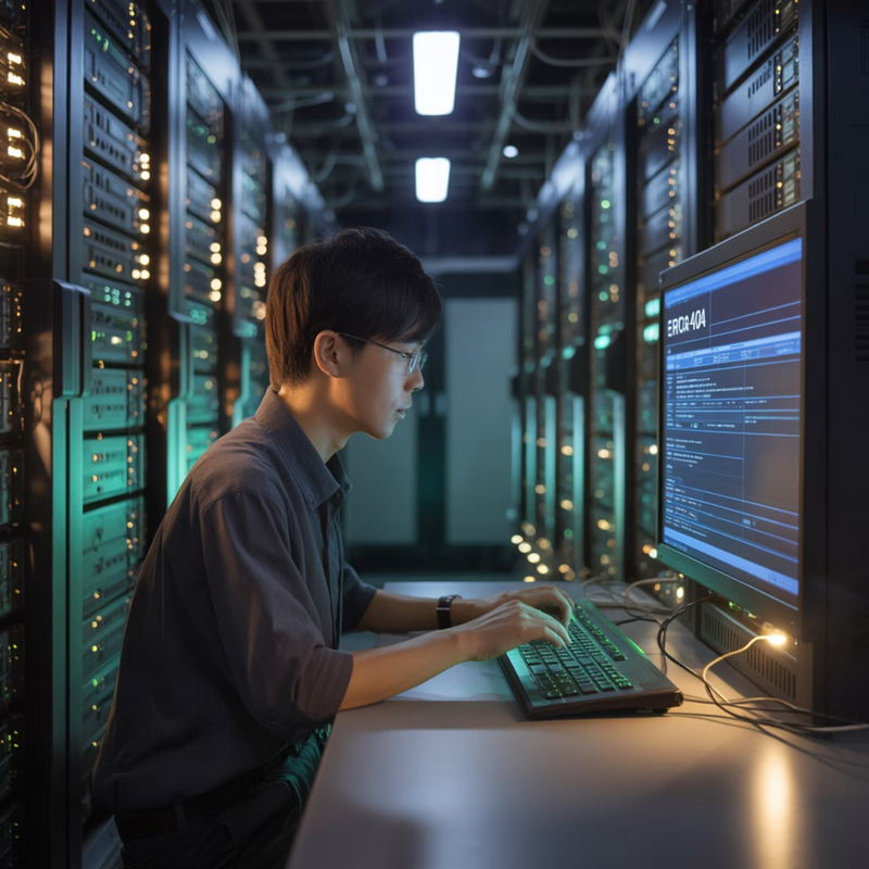 Preencoded 【COBOL+IBMホスト】損保系_精算システム改修保守×4名/時給2850円