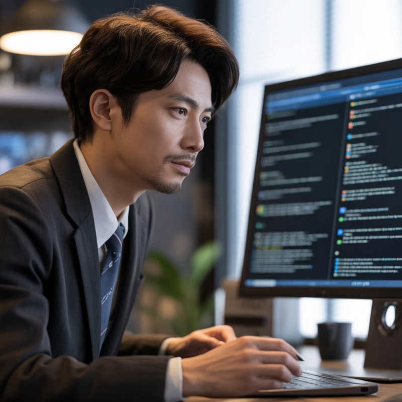 Preencoded <在宅20~50%>Microsoft 365導入設計・構築+PM支援@飯田橋
